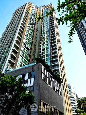 Condos for rent : 2-BR Condo at Quattro By Sansiri near BTS Thong Lor (ID 3242884)