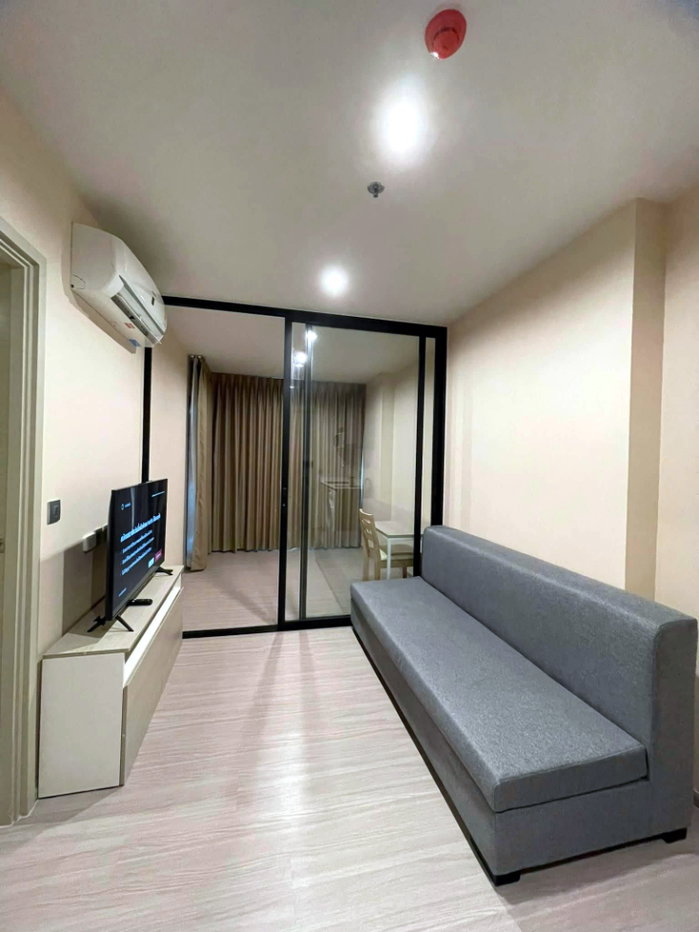 รูป ***ให้เช่า Aspire Erawan Prime (1 Bedroom Plus + ห้องวิวสระน้ำ) *รับโปรพิเศษ* LINE : @Feelgoodhome (มี@หน้า) - รูปที่ 3/12