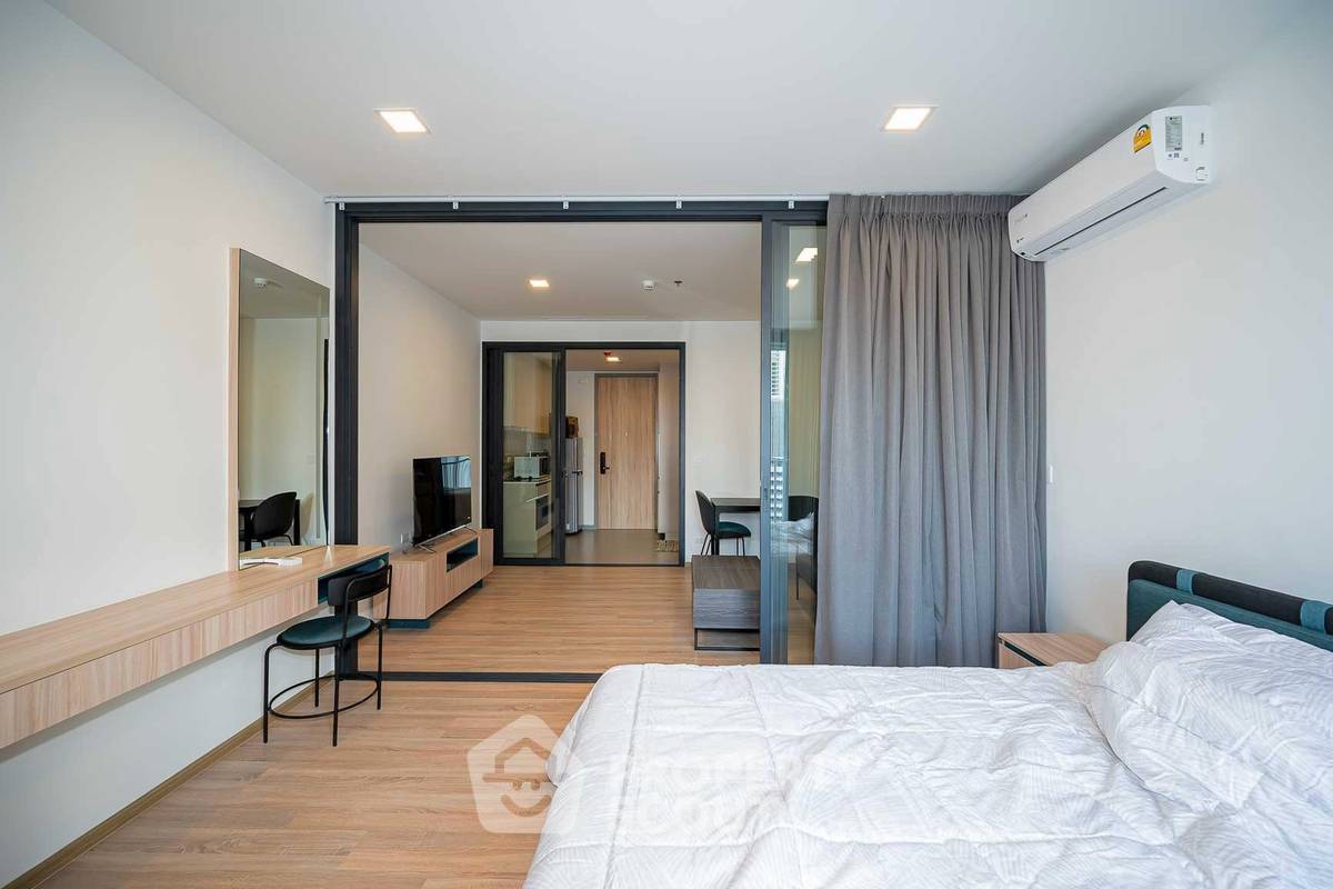 รูป ขายคอนโด 1 ห้องนอน XT Phayathai ใกล้ BTS พญาไท (ID 3242880) - รูปที่ 3/7