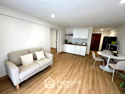 คอนโดให้เช่า : คอนโด 1 ห้องนอน Raintree Villa Sukhumvit 53 ใกล้ BTS ทองหล่อ (ID 3118234)