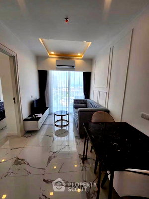 Condos for rent : Great Value 1-BR Condo At The Empire Tower Pattaya (ID 3240116)