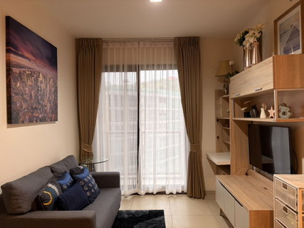 รูปภาพ Condo for rent unixx south pattaya