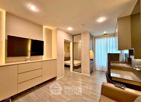 ใกล้ BTS พระโขนง 100 ม. | คอนโด 1 ห้องนอน The Room Sukhumvit 69 (ID 3224419)