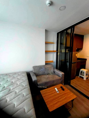 Condos for rent :  THE ORIGIN LADPRAO -    BANGKAPI 