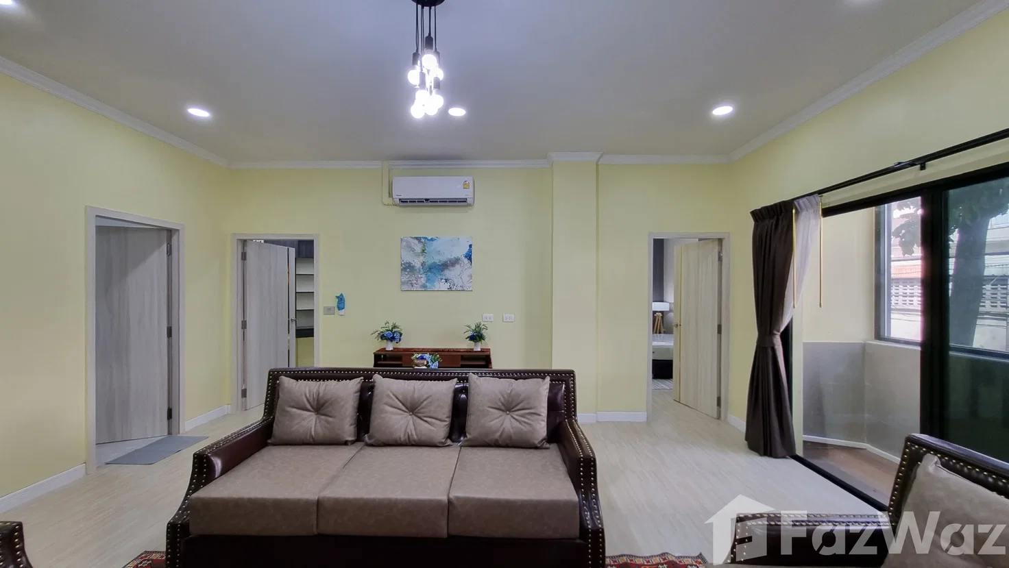 รูป คอนโดให้เช่า 2 ห้องนอน ในโครงการ เพรสซิเด้นท์ พาร์ค สุขุมวิท 24 6707199 - รูปที่ 3/62