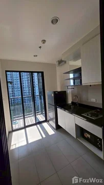 Charming 1-Bedroom Condo at The Base Sukhumvit 77 6725007