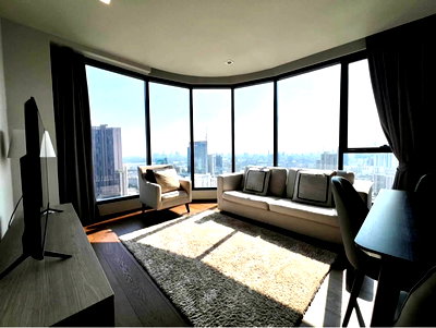 Condos for rent : Ideo q sukhumvit 36 for rent ( hot price)