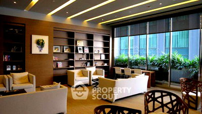 Condos for sale : 2-BR Condo at Hyde Sukhumvit 13 Condominium near BTS Nana (ID 3242900)