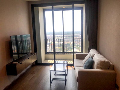 Condos for sale : 🏠✨ Ideo Q Sukhumvit 36 | 1 Bedroom for Sale (HBH-HL-436)