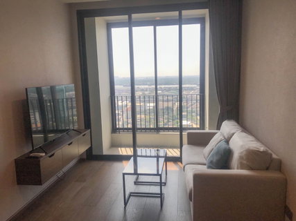 🏠✨ Ideo Q Sukhumvit 36 | 1 Bedroom for Sale (HBH-HL-436)