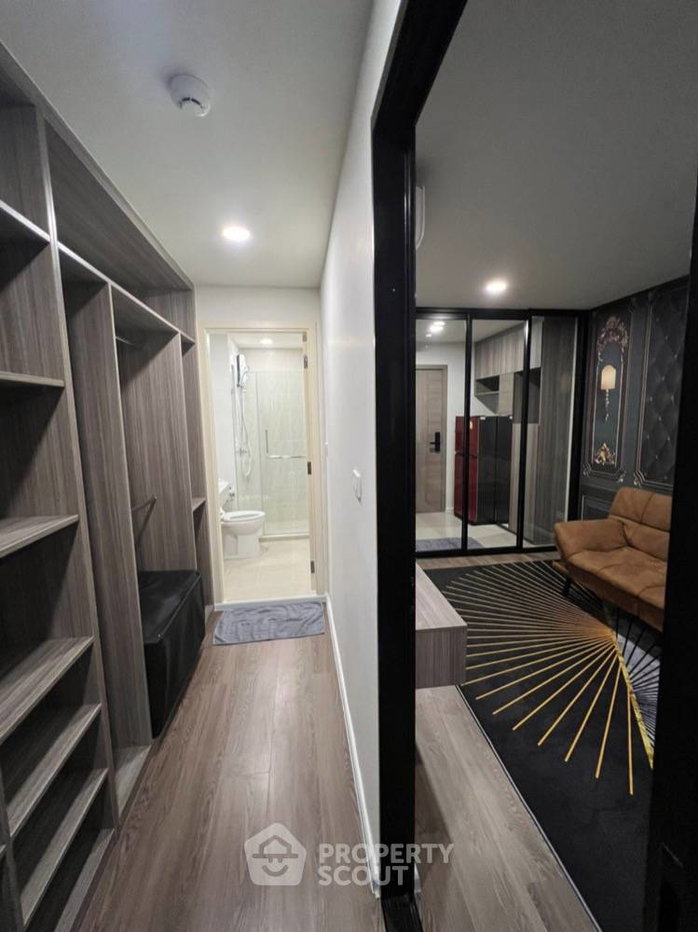 รูป คอนโดหนึ่งห้องนอน The Origin Ramintra 83 Station ให้เช่า (ID 765800) - รูปที่ 10/18