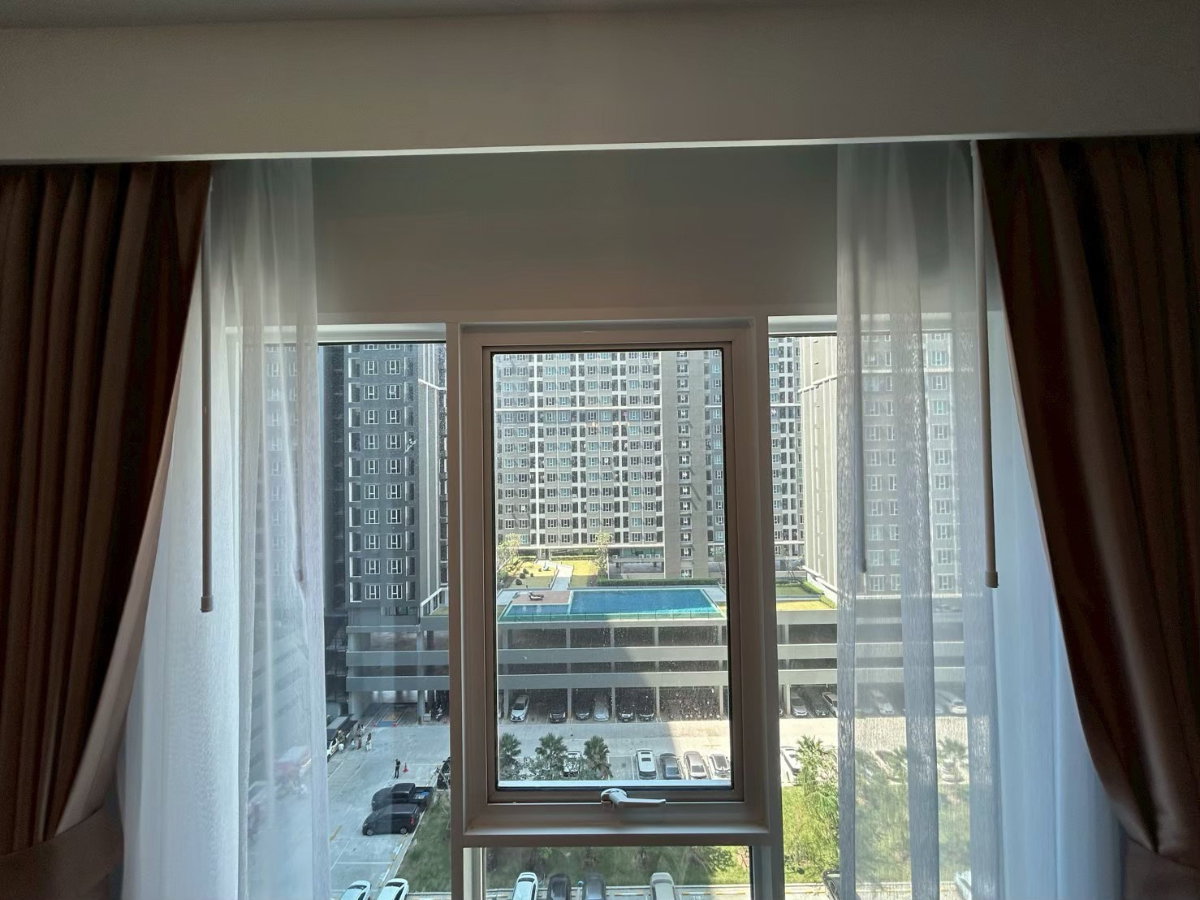รูป โครงการใหม่ ห้องว่างพร้อมอยู่ Regent Home Bangna - รูปที่ 13/14