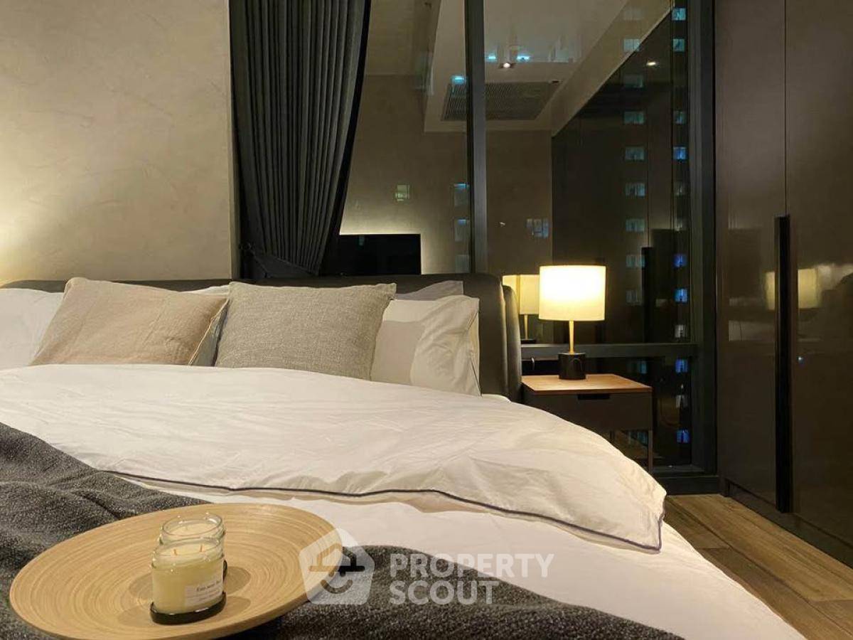 รูป คอนโด 2 ห้องนอน ชั้น 26 ที่ The Lofts Asoke ใกล้ MRT เพชรบุรี (ID 3054205) - รูปที่ 4/10