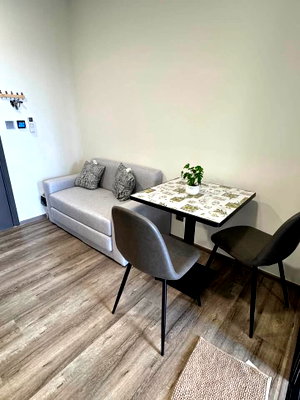 Condos for rent :  MODIZ VAULT Kaset -        Sripatum 
