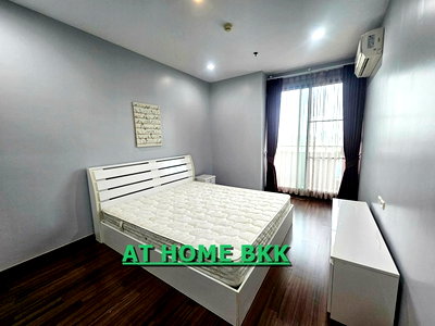 Condos for rent : For Rent 1 Bedroom 62 sq.m Supalai Premier Ratchathewi (Ratchathewi BTS)