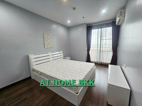 For Rent ให้เช่า คอนโด 1 ห้องนอน 62 ตร.ม ศุภาลัย พรีเมียร์ ราชเทวี (BTS ราชเทวี)