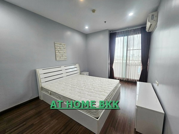รูป For Rent ให้เช่า คอนโด 1 ห้องนอน 62 ตร.ม ศุภาลัย พรีเมียร์ ราชเทวี (BTS ราชเทวี) - รูปที่ 1/20