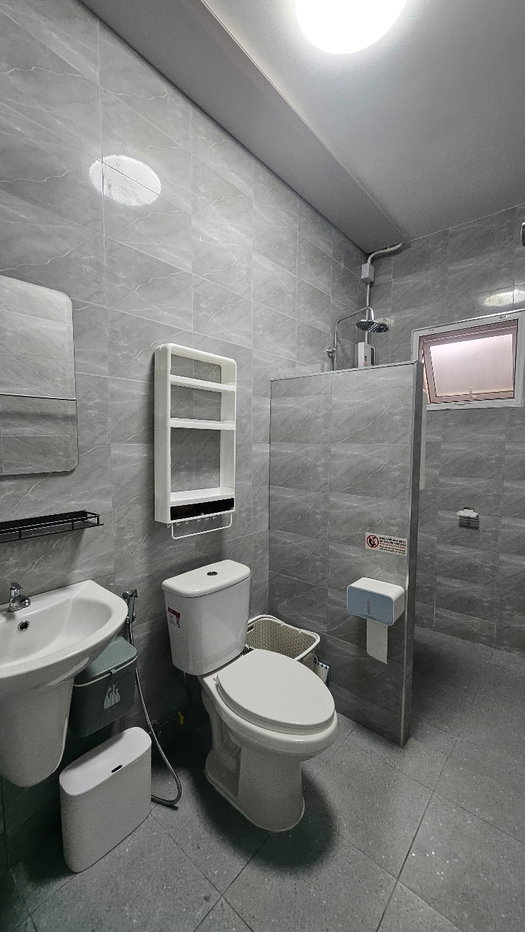 รูป 🏡ให้เช่า25,000สันทรายใกล้รวมโชค/โฮมโปรสันทราย/เซ็นเฟส/แยกสันคะยอม/กาดสามแยก/Tonkla เข้าเมืองไม่เกิน 20 นาที - รูปที่ 6/15