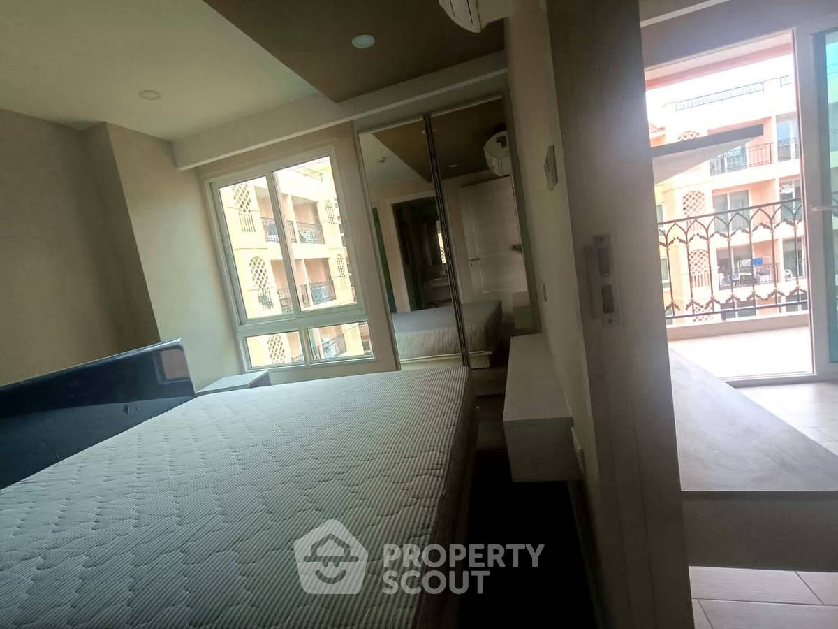 รูป ขายคอนโด 1 ห้องนอน โครงการ Wyndham Jomtien Pattaya (ID 3242875) - รูปที่ 8/15