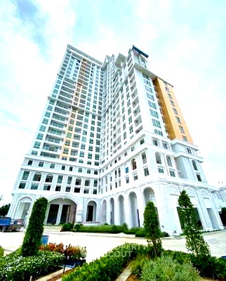 Condos for rent : 1-BR Condo at The Empire Tower Pattaya close to Pattaya (ID 2400966)