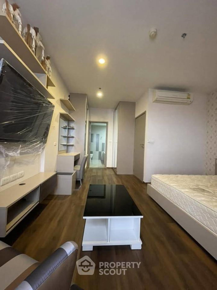 รูป ชั้น 27 คอนโด 3 ห้องนอน Teal Sathorn-Taksin ห่าง BTS วงเวียนใหญ่ 200 ม. (ID 3243121) - รูปที่ 7/15