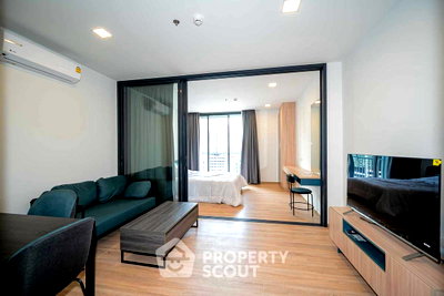 Condos for sale : 1-BR Condo at XT Phayathai near BTS Phaya Thai (ID 3242880)