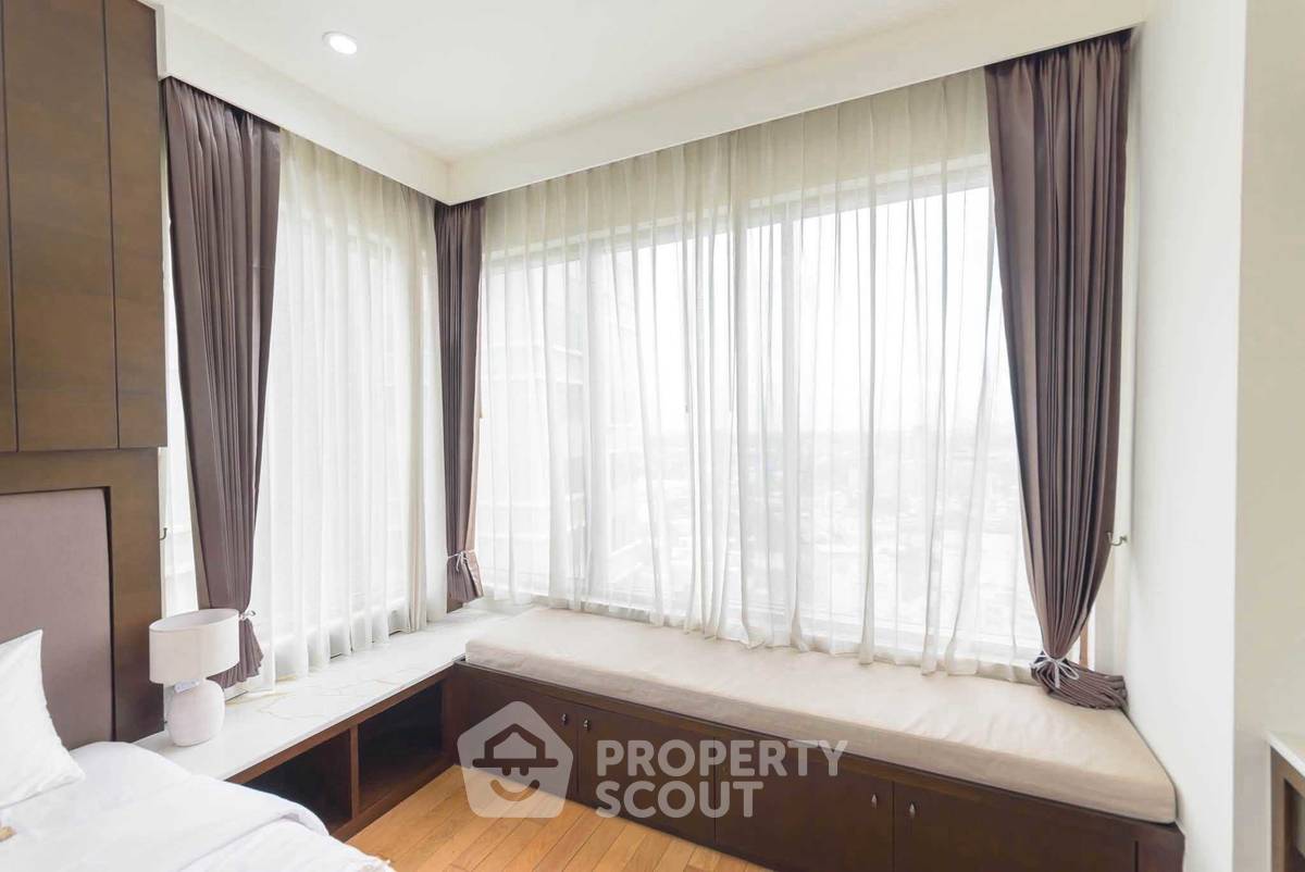 รูป ชั้น 23 คอนโด 2 ห้องนอน The Emporio Place ใกล้ BTS พร้อมพงษ์ (ID 3242838) - รูปที่ 13/19