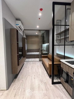 รูปภาพ คอนโด 1 ห้องนอน Rhythm Ekkamai Estate ใกล้ BTS ทองหล่อ (ID 2023012)