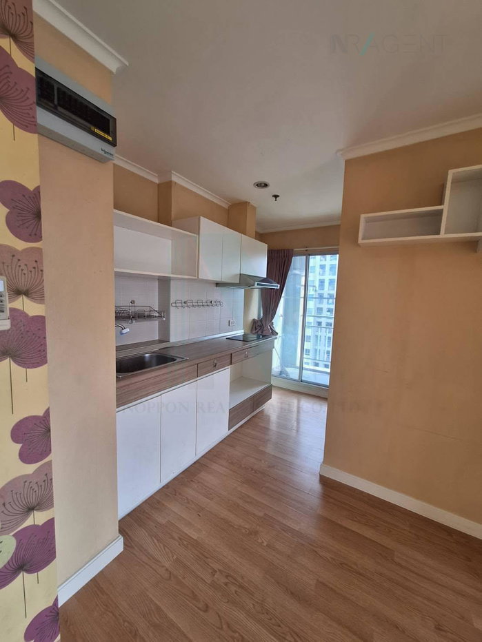 รูป 📌 ขายคอนโด ลุมพินี พาร์ค ปิ่นเกล้า อาคาร A ชั้น 22 1 ห้องนอน ขนาด 36 ตรม ใกล้ เซ็นทรัลปิ่นเกล้า - รูปที่ 8/8