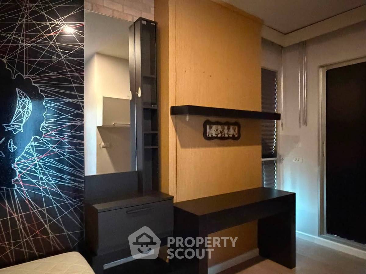 รูป คอนโด 2 ห้องนอน ชั้น 23 Hive Taksin ใกล้ BTS วงเวียนใหญ่ 100 เมตร (ID 3241750) - รูปที่ 7/12