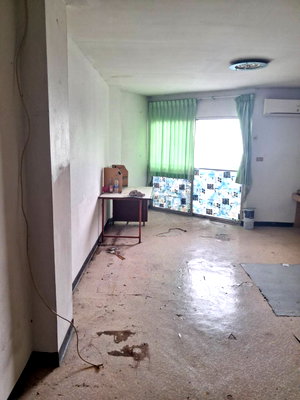 Condos for sale : Rama VI Mansion 11FL. 32sq.m. 7M THB