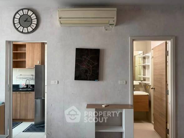 รูป คอนโด 2 ห้องนอน ชั้น 23 Hive Taksin ใกล้ BTS วงเวียนใหญ่ 100 เมตร (ID 3241750) - รูปที่ 2/12