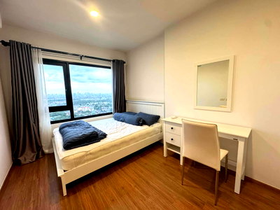 คอนโดให้เช่า : เช่าคอนโด The LIVIN Phetkasem/เดอะ ลิฟวิ่น เพชรเกษม (D6908104) ID Line : @condo98