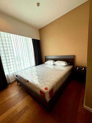 Condos for rent : Condo for Rent at The Saint Residences (C6908019) ID Line : @condo44