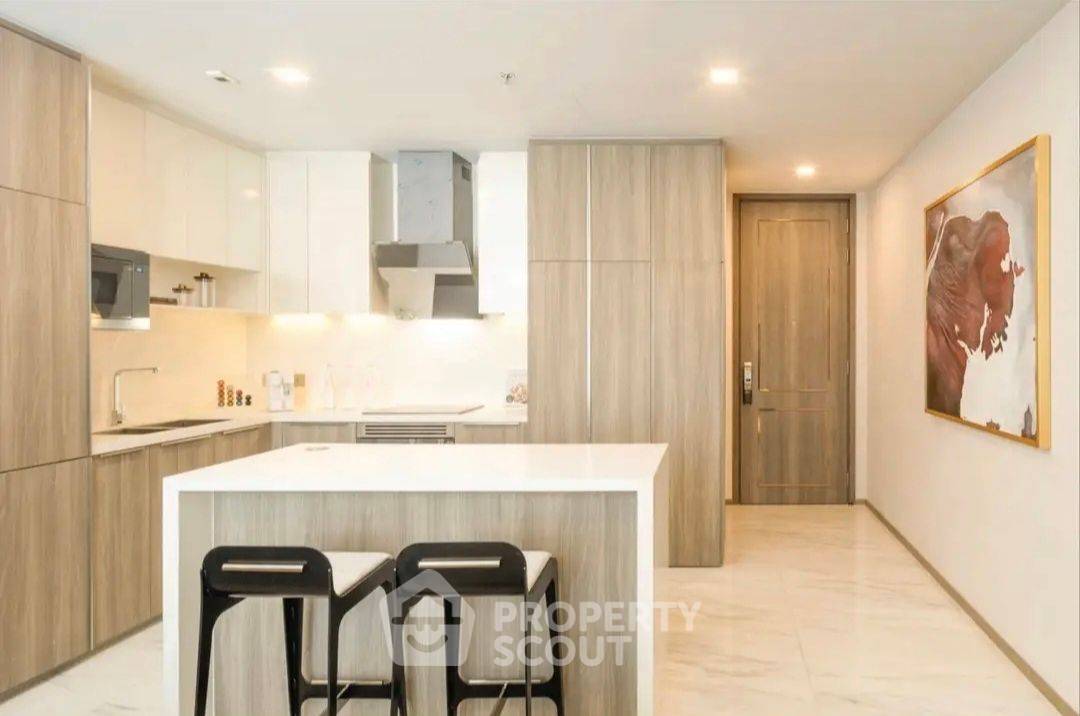 picture 50m To MRT Sukhumvit: 2-BR Celes Asoke On 24th Floor (ID 3240250) - 4/13