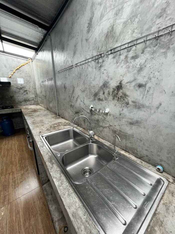รูป บ้านเดี่ยวพร้อมอยู่ 75.5 ตรว พร้อมเฟอร์ พร้อมเครื่องใช้ไฟฟ้า หมู่บ้านพฤกษาวิลเลจ17 ธัญบุรี คลองสาม ต้นคลองเพียง 500เมตร - รูปที่ 29/40