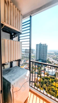 Condos for rent : FOR RENT condo , The President Sathorn - Ratchaphruek 2 , high floor , BTS-Bang Wa , Pakklong Phasi Charoen , Phasi Charoen , Bangkok , CX-74881 ✅ Live chat with us ADD LINE @connexproperty ✅