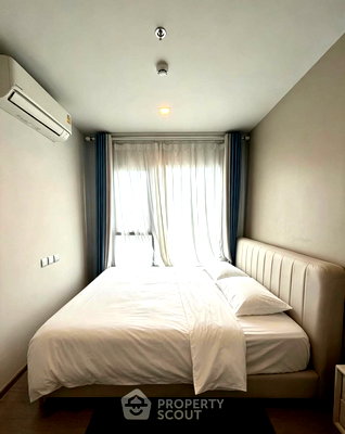 Condos for rent : 17th-Floor 1-BR Life Asoke Hype Near ARL Makkasan (ID 2059405)