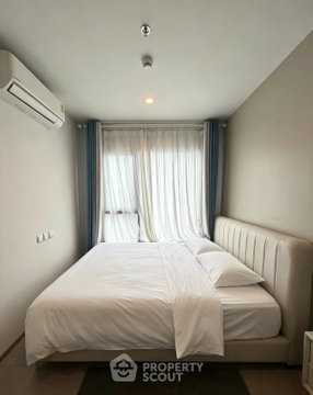 ชั้น 17 คอนโด 1 ห้องนอน Life Asoke Hype ใกล้ ARL Makkasan (ID 2059405)