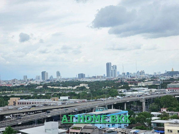 รูป For Rent ให้เช่า คอนโด 1 ห้องนอน 62 ตร.ม ศุภาลัย พรีเมียร์ ราชเทวี (BTS ราชเทวี) - รูปที่ 18/20
