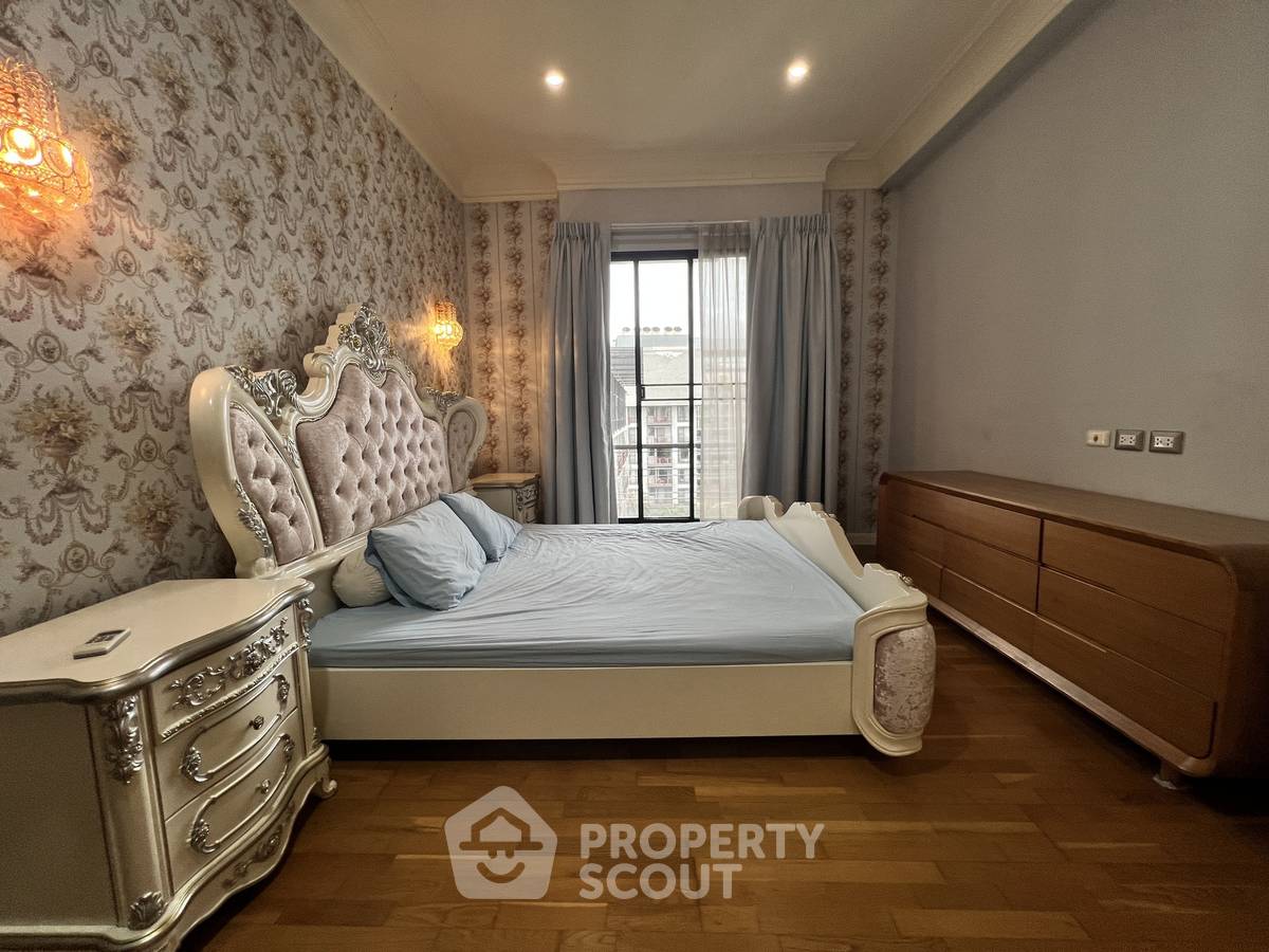 picture 200m To MRT Thailand Cultural Centre | 2-BR Amanta Ratchada (ID 3243181) - 6/19