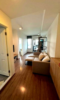 Condos for rent :  U Delight Residence Riverfront Rama 3 