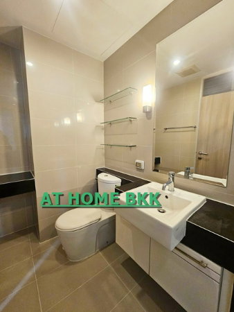 รูป For Rent ให้เช่า คอนโด 1 ห้องนอน 62 ตร.ม ศุภาลัย พรีเมียร์ ราชเทวี (BTS ราชเทวี) - รูปที่ 17/20