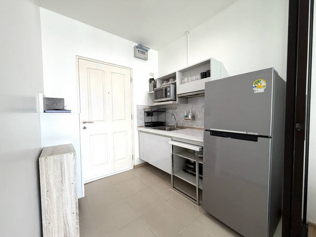 รูป Zcape 1 Condominium For Sell WR-04779 - รูปที่ 7/12