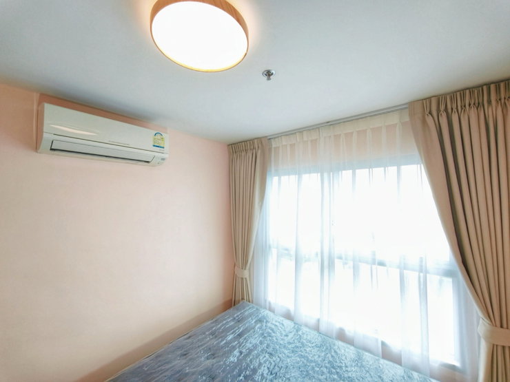 รูป ✨ ให้เช่า The Trust Condo Ngamwongwan (เดอะทรัสต์ คอนโด งามวงศ์วาน) ✨ - รูปที่ 6/26