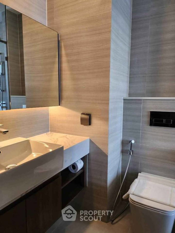 รูป คอนโดหนึ่งห้องนอน Park Origin Thonglor ใกล้ BTS ทองหล่อ (ID 3242399) - รูปที่ 10/10