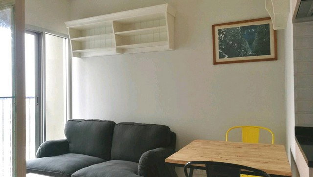 picture C6865 For Rent : Condo Noble Revolve Ratchada 2 ( MRT Cultural Center ) 064 665 4666 - 7/18