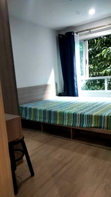 Condos for sale : For Sell Condo ELIO DEL MOSS PHAHOLYOTHIN 34 Building A, Floor 3,2 bed room, Room size 34 sqm