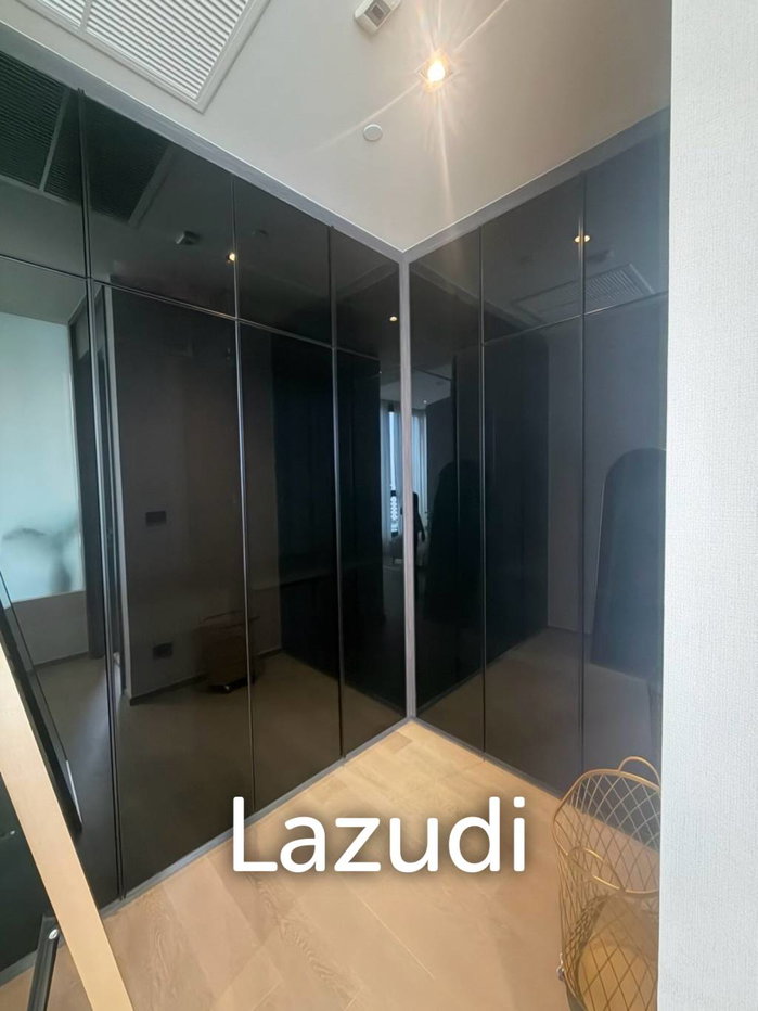 picture 75 sqm 2 Bedroom Condo at Hyde Heritage Thonglor, Khlong Tan Nuea - 6/12