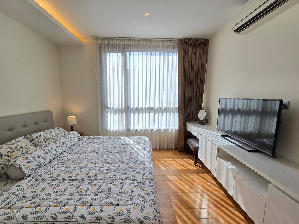 picture [VR0767] 🔥 54,000/Month | H Sukhumvit 43  Spacious 70 sqm 2BR 2BATH  Near BTS Phrom Phong & EmQuartier! 🔥 - 10/15